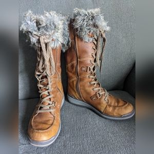 Merrell Snowcreek Polar Boot